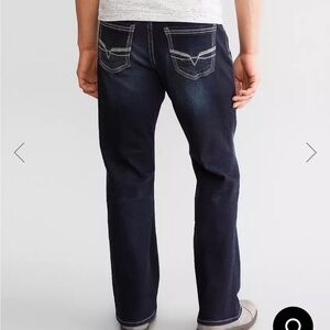 Brand new Tyler bootcut jeans 38 x 36